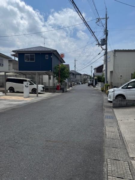 守山市欲賀町の中古一戸建て