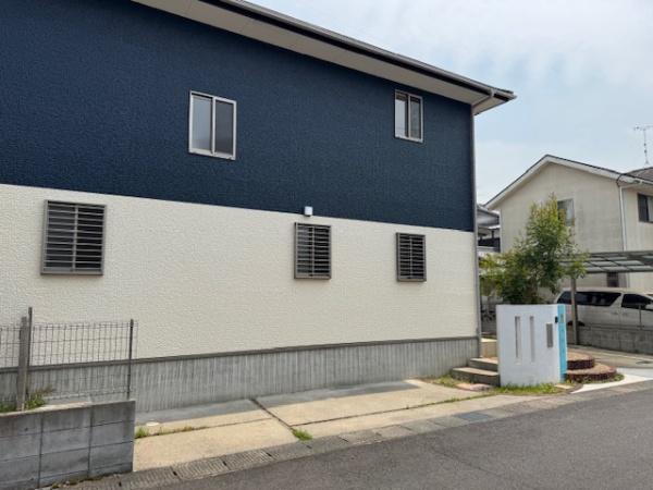 守山市欲賀町の中古一戸建て