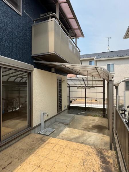 守山市欲賀町の中古一戸建て