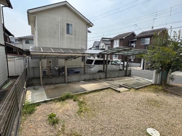 守山市欲賀町の中古一戸建て