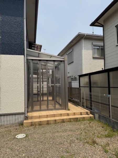守山市欲賀町の中古一戸建て
