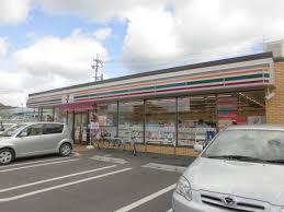 ジオ山科椥辻サウス(セブンイレブン山科椥辻東浦町店)