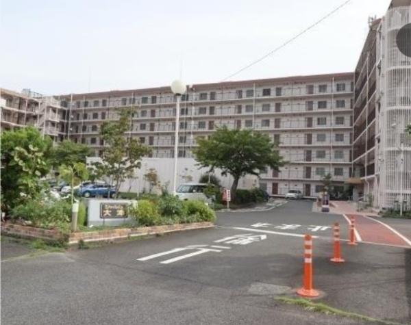 シャルム大津