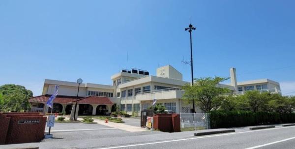 長浜市十里町の中古一戸建て(長浜市立長浜北小学校)