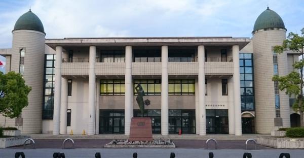 長浜市十里町の中古一戸建て(長浜市立北中学校)