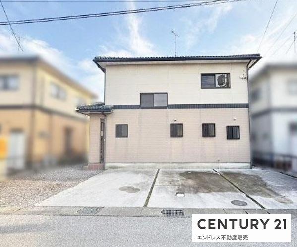 長浜市十里町