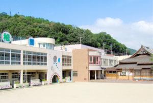 ライオンズマンション山科御陵(寺西幼稚園)