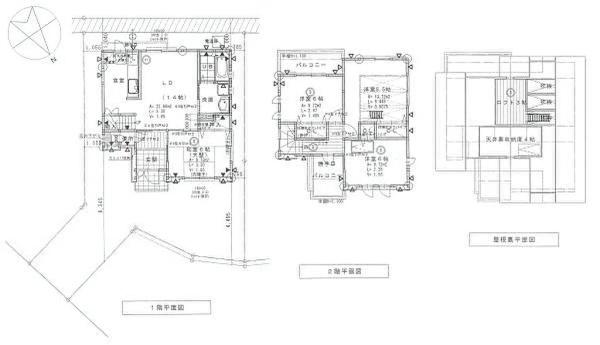 伏見区日野野色町