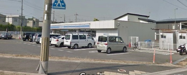 京都市伏見区日野野色町の中古一戸建て(ローソン宇治木幡平尾店)