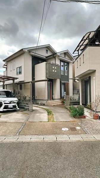 伏見区日野野色町
