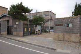 山科ハイツ(京都市立大宅小学校)
