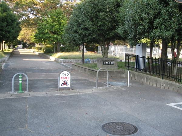 山科ハイツ(東野公園)