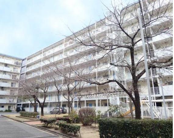 山科ハイツ