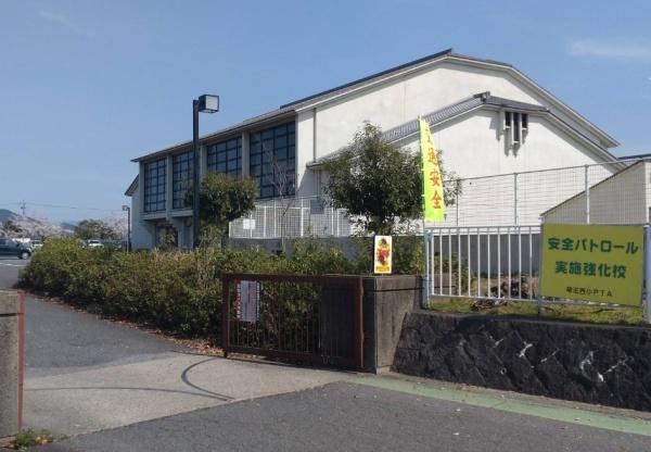 蒲生郡竜王町大字山面の中古一戸建て(竜王町立竜王西小学校)