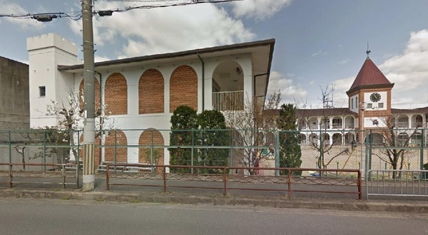 京都市山科区大宅細田町の中古一戸建て(すみれ幼稚園)