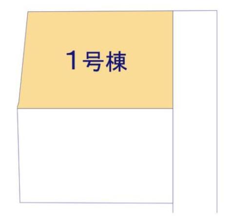 大津市錦織2丁目　1号棟