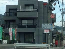大津市滋賀里4丁目の中古一戸建て(滋賀里簡易郵便局)