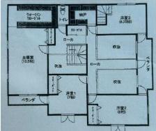 大津市滋賀里4丁目