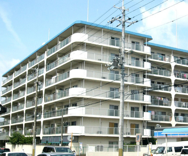 マンハイム山科