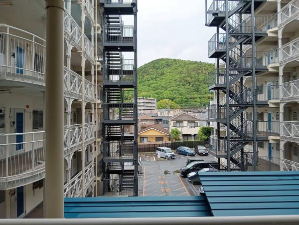 マンハイム山科
