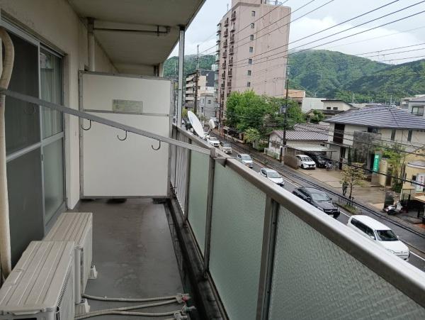マンハイム山科