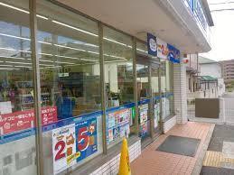 ロータリーマンション大津京ソルジャンテ(ローソン大津松山町店)