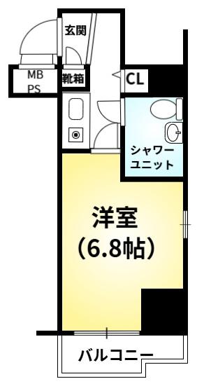 ライオンズマンション御徒町第３