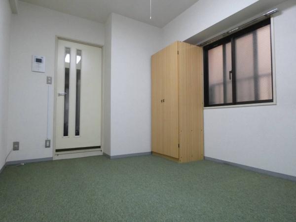 ライオンズマンション御徒町第３