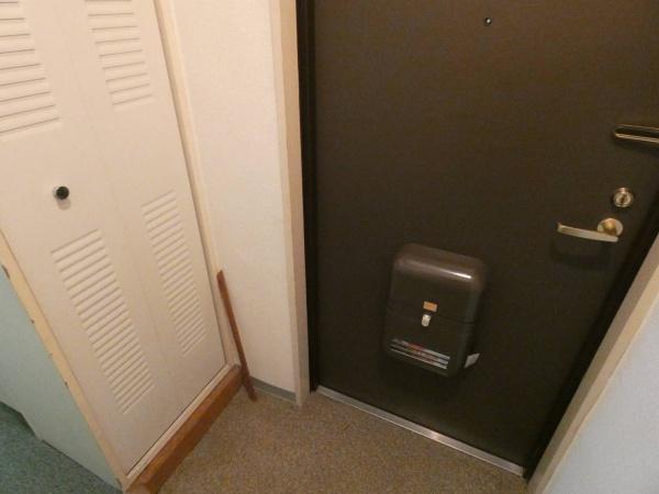 ライオンズマンション御徒町第３