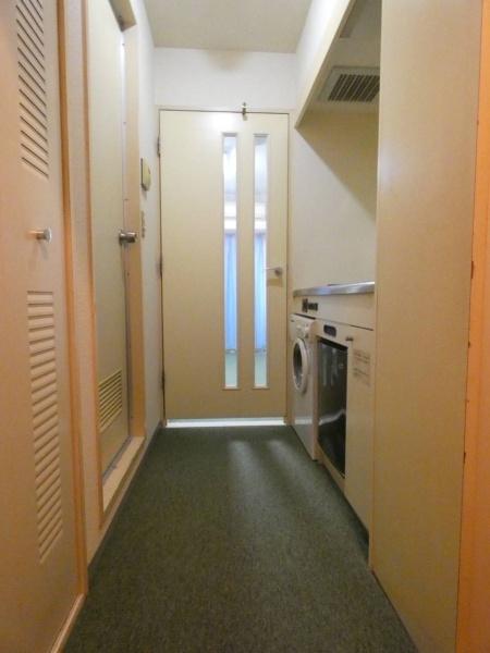 ライオンズマンション御徒町第３