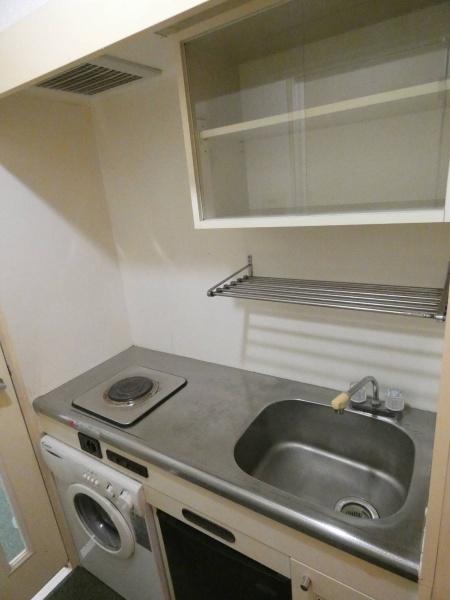 ライオンズマンション御徒町第３