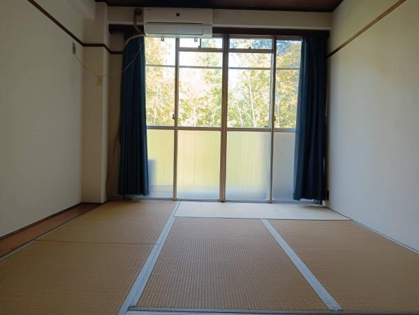 日ノ岡グリーンハイツ