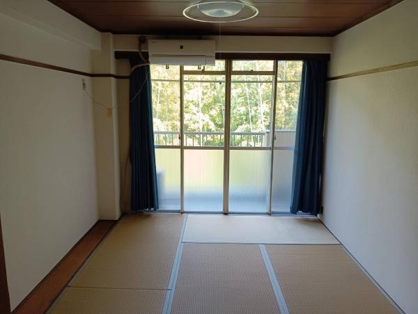 日ノ岡グリーンハイツ
