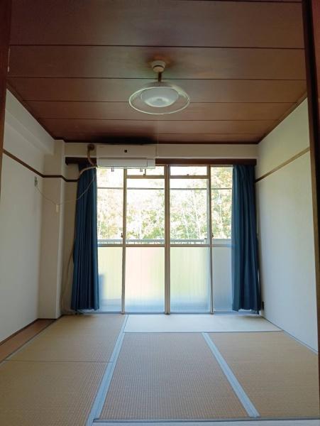 日ノ岡グリーンハイツ