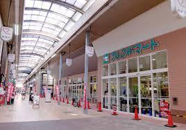 パデシオン浜大津(フレンドマート大津なかまち店)
