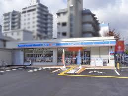 パデシオン浜大津(ローソン浜大津四丁目店)
