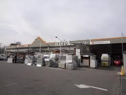 ディークラディア醍醐駅前(ロイヤルホームセンター醍醐店)