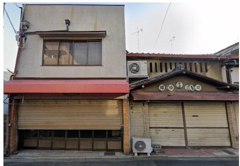東山区本町８丁目