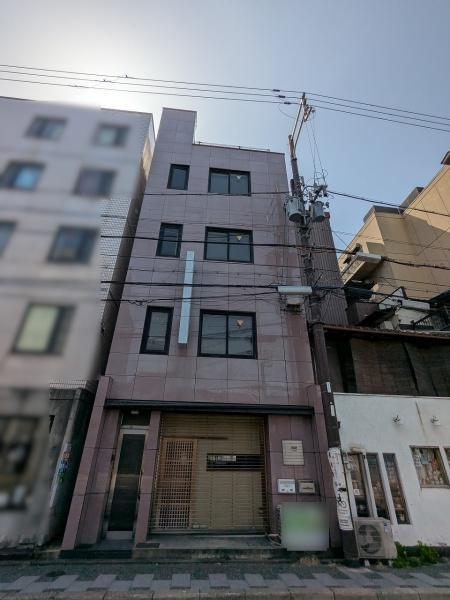 東山区月見町