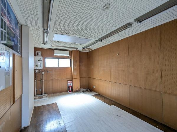 東山区月見町