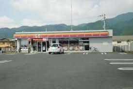 大津市穴太1丁目 H号棟(サークルK大津唐崎一丁目店)