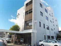 大津市松本２丁目の土地(打出病院)