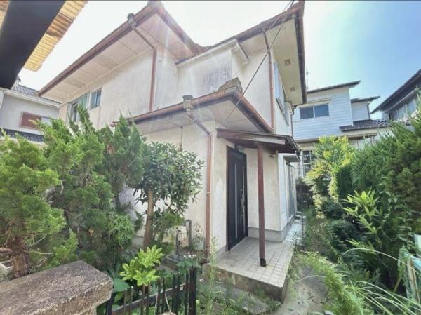 生駒郡平群町北信貴ケ丘２丁目