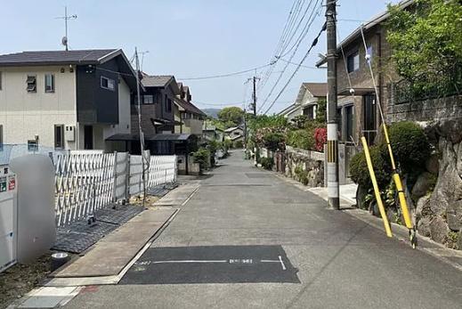 伏見区醍醐大高町　2号棟