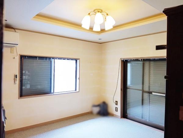 大津市稲葉台の中古一戸建て