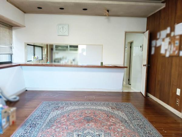 大津市稲葉台の中古一戸建て