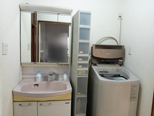 大津市稲葉台の中古一戸建て
