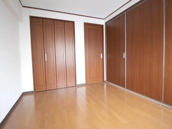 山科音羽マンションＡ棟