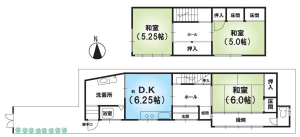 東山区本町１８丁目