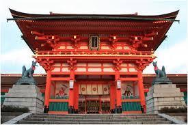 京都市東山区本町18丁目の中古一戸建て(伏見稲荷大社)